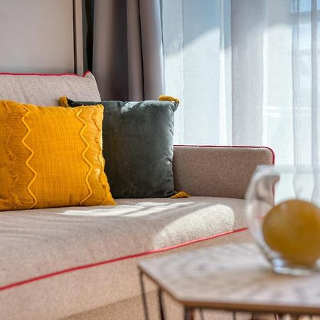 Monaco Sea View & Parking Appartement Beausoleil Buitenkant foto