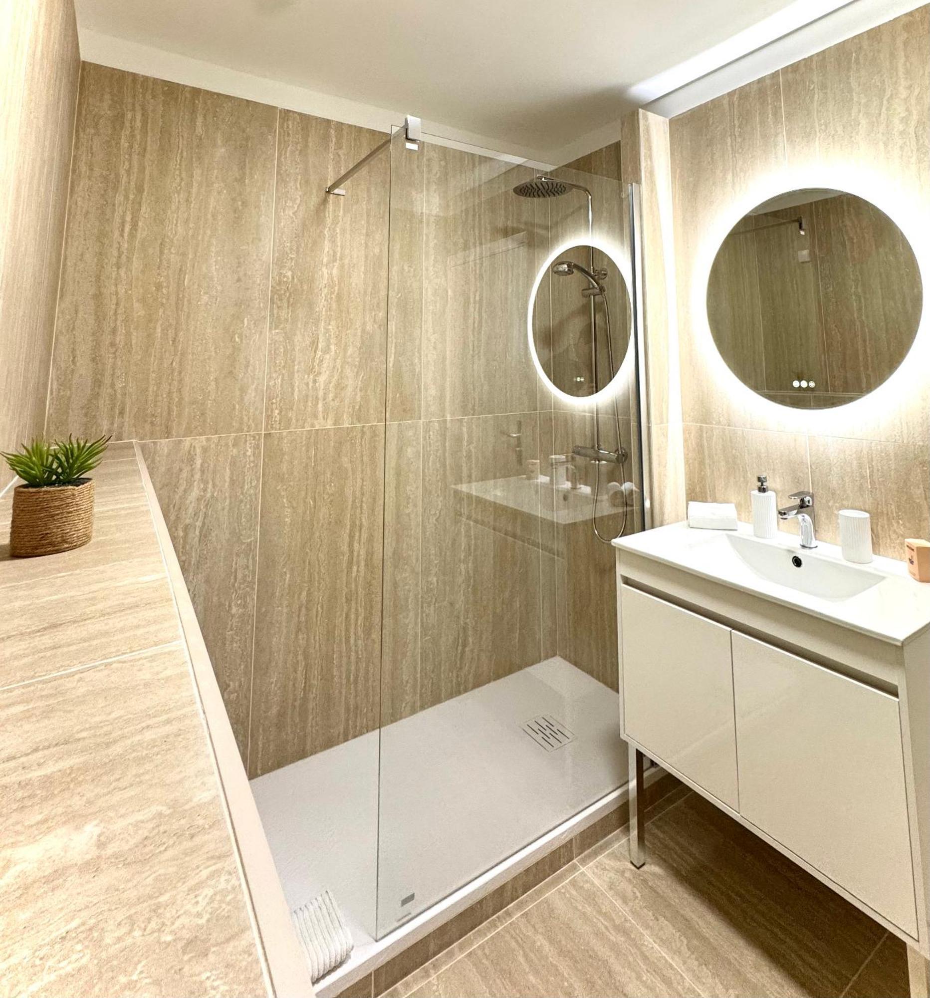 Monaco Sea View & Parking Appartement Beausoleil Buitenkant foto
